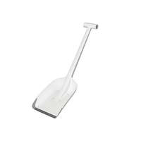 Fiskars Fiskars autós műanyag lapát SnowXpert 22 cm 1019347