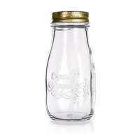 Bormioli Bormioli Quattro Stagioni Üveg, 0,5 l