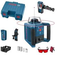 Bosch Professional BOSCH 0.601.061.504 GRL 300 HV Professional + LR 1 Lboxx