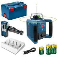 Bosch Professional BOSCH 0.601.061.704 GRL 300 HVG Professional + LR 1 G Lboxx
