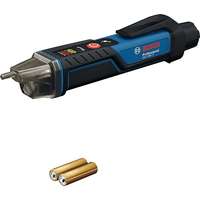 Bosch Professional BOSCH 0601077000 GVD 1000-17 Professional Fáziskereső (2×AAA elem)