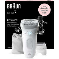 BRAUN Braun Silk·épil 7-041, Wet&Dry