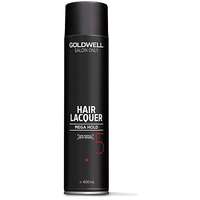 GOLDWELL GOLDWELL Salon Only Hair Lacquer Mega Hold extra erős tartásért 600 ml