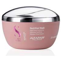 Alfaparf Milano ALFAPARF MILANO Semi Di Lino Moisture Nutritive Mask 200 ml