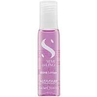 Alfaparf Milano ALFAPARF MILANO Semi Di Lino Sublime Shine Lotion hajfényszérum, 12 x 13 ml