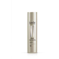 LONDA PROFESSIONAL LONDA PROFESSIONAL Fiber Infusion Shampoo tápláló sampon száraz és sérült hajra 250 ml
