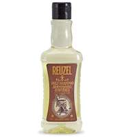 Reuzel REUZEL Daily Shampoo Sampon mindennapos használatra 350 ml