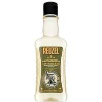 Reuzel REUZEL 3-in-1 Tea Tree Shampoo 3in1 sampon, 350 ml