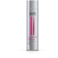 LONDA PROFESSIONAL Londa Professional Color Radiance Shampoo tápláló sampon festett hajra 250 ml
