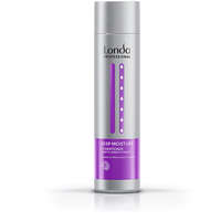 LONDA PROFESSIONAL LONDA PROFESSIONAL Deep Moisture Conditioner tápláló kondicionáló a haj hidratálására 250 ml