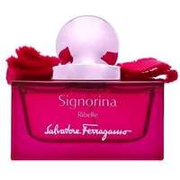 SALVATORE FERRAGAMO Salvatore Ferragamo Signorina Ribelle női parfüm 30 ml