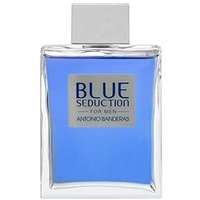 ANTONIO BANDERAS ANTONIO BANDERAS Blue Seduction EdT 200 ml