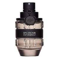 Viktor & Rolf Viktor & Rolf Spicebomb Férfi toalettvíz 50 ml