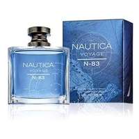 NAUTICA NAUTICA Voyage N-83 EdT 100 ml