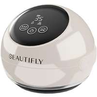 Beautifly Beautifly B-Bubble BODY Karcsúsító masszírozó, anti-cellulit, mágnesterápia