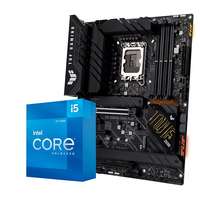 Intel Intel Core i5-12600K + ASUS TUF GAMING Z690-PLUS WIFI