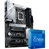 Intel Intel Core i7-12700KF + ASUS PRIME Z690-P D4-CSM