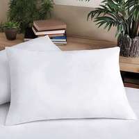 Bere Trade Ltd. Yatas párna ECO NIGHT, 50x70 cm, fehér