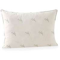 Bere Trade Ltd. Yatas párna BAMBOO, 50x70 cm, fehér