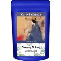 Čajová zahrada Cajová zahrada - Ginzeng Oolong tea, 500 g