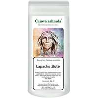 Čajová zahrada Cajová zahrada - Sárga Lapacho, tiszta minőség, 500 g
