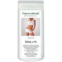 Čajová zahrada Čajová zahrada Slim & Fit