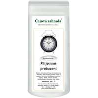 Čajová zahrada Čajová zahrada Egy kellemes ébredés