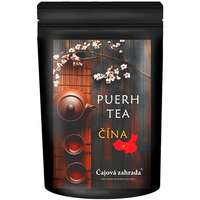 Čajová zahrada Čajová zahrada Puerh Tea eredeti 90 g