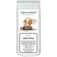 Čajová zahrada Čajová zahrada Rooibos Lady Africa 90 g
