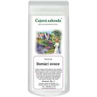 Čajová zahrada Čajová zahrada - Házi gyümölcs - gyümölcstea, 90 g