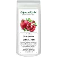 Čajová zahrada Čajová zahrada - Gránátalma és Acai - gyümölcstea, 80 g