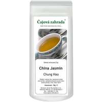 Čajová zahrada Čajová zahrada - China Jázmin Chung Hao - jázmin tea, 70 g