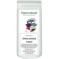 Čajová zahrada Čajová zahrada - China Sencha - zöld tea, 500 g