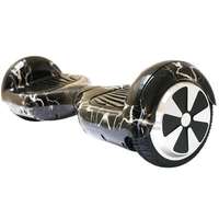 Berger Berger Hoverboard City 6,5" XH-6C Promo Dark Camo
