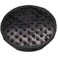 SIXTOL Sixtol Gumová podložka JACK PAD 11 pro nízkoprofilový zvedák SX JACK 3T - náhradní díl