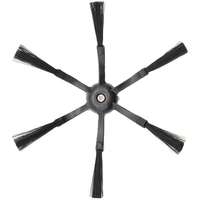 CareWave CareWave oldalsó, Roborock S5/S6 Max T7/S7, Mi Robot Vacuum Mop 2, fekete