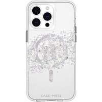 CASE-MATE Case Mate Karat Touch of Pearl iPhone 15 Pro Max MagSafe tok