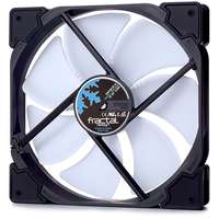 FRACTAL DESIGN Fractal Design Venturi HP-12 PWM fehér