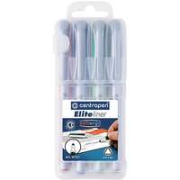 Centropen Centropen 4721 ELITE Liner, 4 db