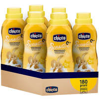 Chicco CHICCO Gyengéd érintés 6 × 750 ml (180 mosás)