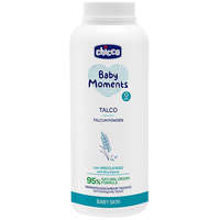 Chicco CHICCO Baby Moments por rizskeményítővel 150 g
