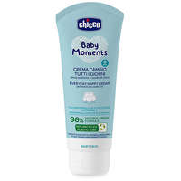 Chicco CHICCO Baby Moments, parfüm nélkül minden napra 100 ml