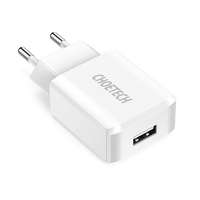Choetech ChoeTech Smart USB Wall Charger 12 W White