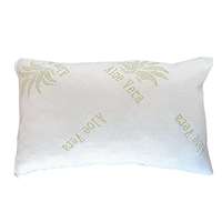 Kaptan Kaptan anatómiai párna Aloe vera 40×60 cm