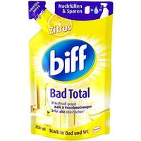 BIFF BIFF Bad Total Zitrus 250 ml