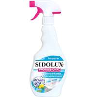 SIDOLUX SIDOLUX Professional Fürdőszoba Aktív hab 500 ml