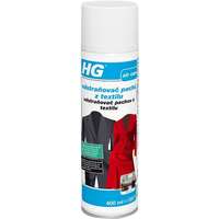 HG HG szagtalanító textil spray, 400 ml