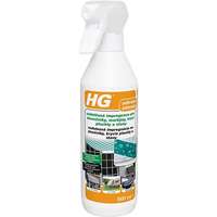 HG HG vízálló napernyő, napellenző, takaróponyva és sátor impregnáló 500 ml