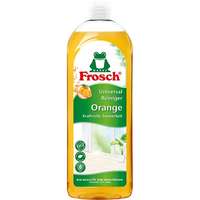 FROSCH FROSCH EKO univerzális tisztítószer, narancs illattal 750 ml