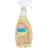 TIERRA VERDE TIERRA VERDE BIO Üvegtisztító spray Narancs és citronella 750 ml